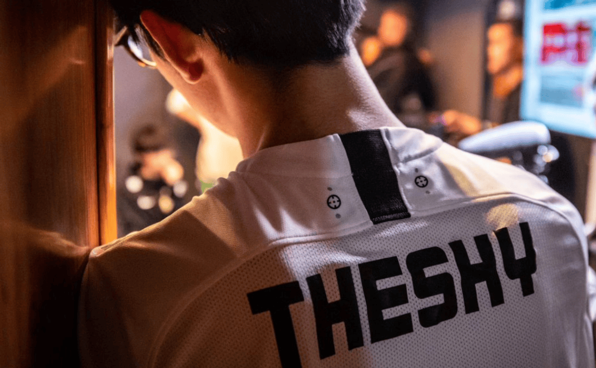 我们的电脑只适合玩LOL - 职业《Valorant》选手再次抱怨设备过时