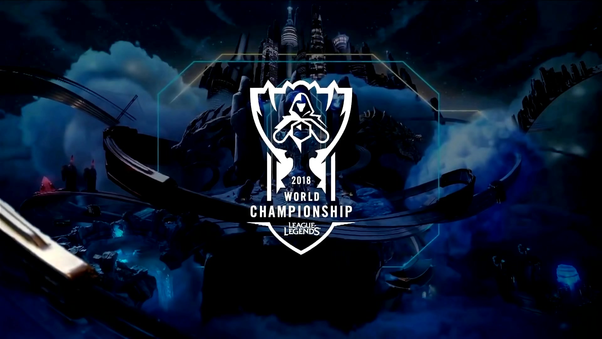 Hope 认为Corki是T1／T1.5英雄：他的属性很高，伤害也很高