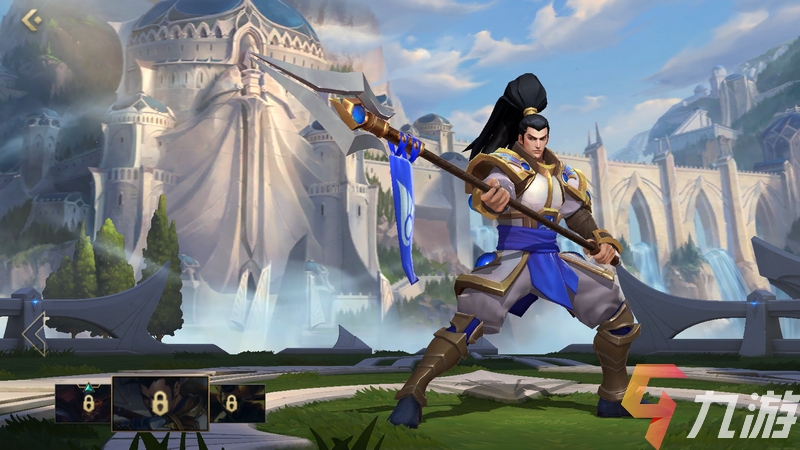 LPL海报大比拼：LNG集合打CALL RNG斗转星移