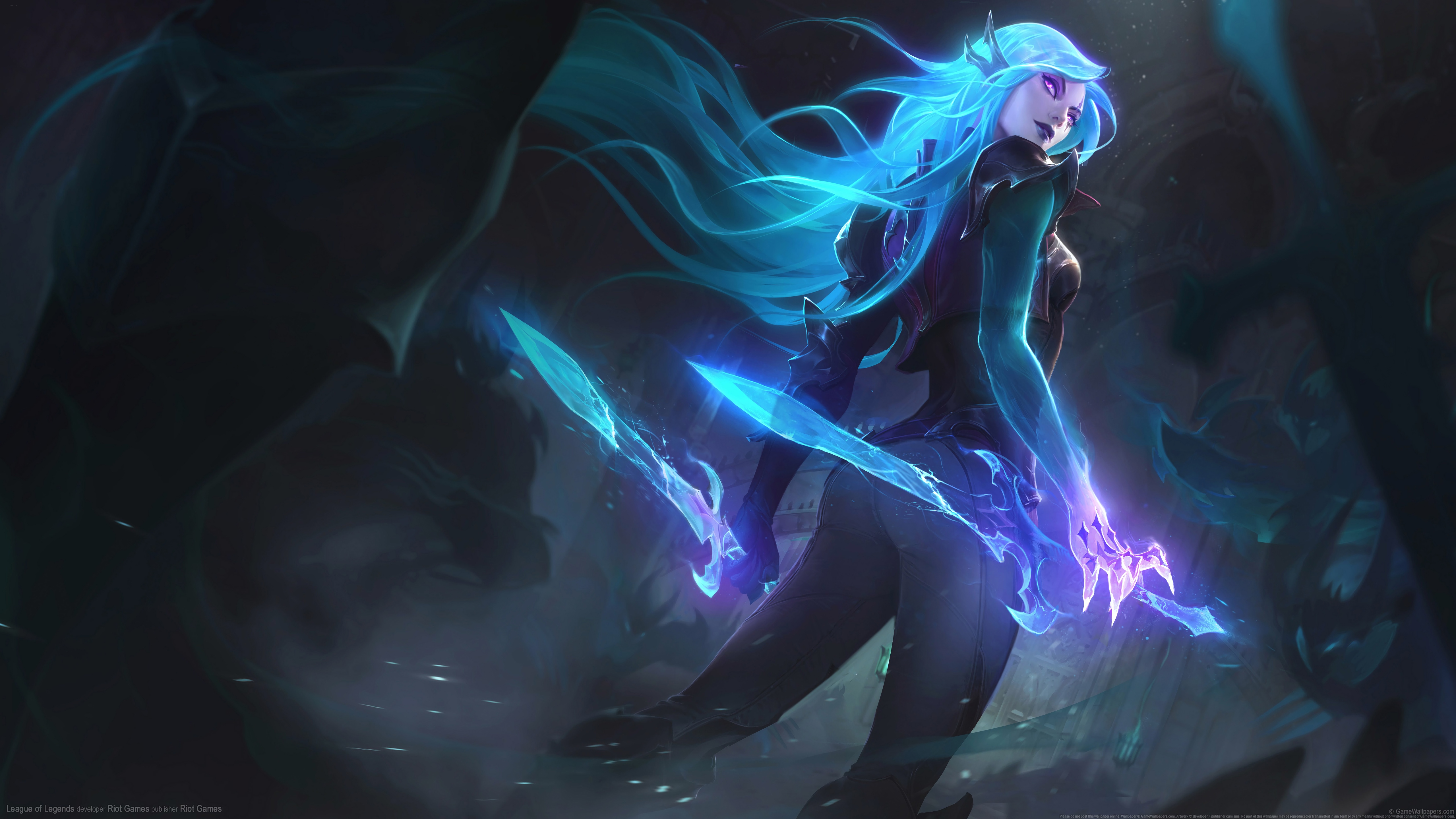 JIEJIE ：我觉得队伍最需要解决的是预防Gank的能力