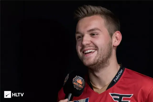 WBG官宣：Bin正式离队