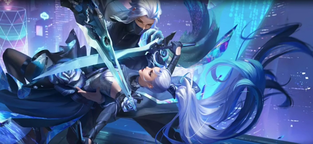 aliStair ： 我们想为澳大利亚CS赢得荣耀